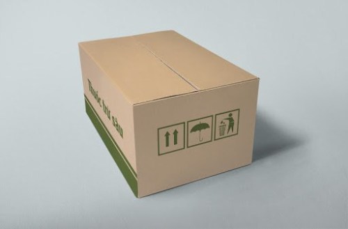 Thùng carton các loại - Thùng Carton KOP - Công Ty TNHH Giấy KOP (KOP紙業有限公司)